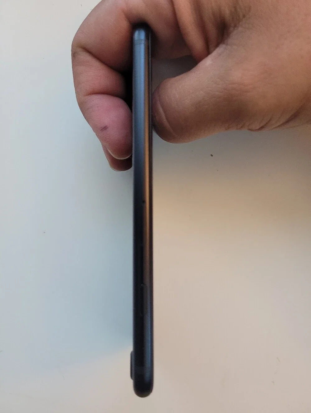 Apple iPhone SE 3rd Gen 64 Gb Used Black **AJ**